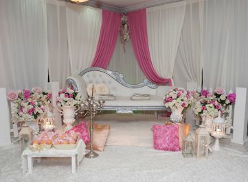 Wedding Design